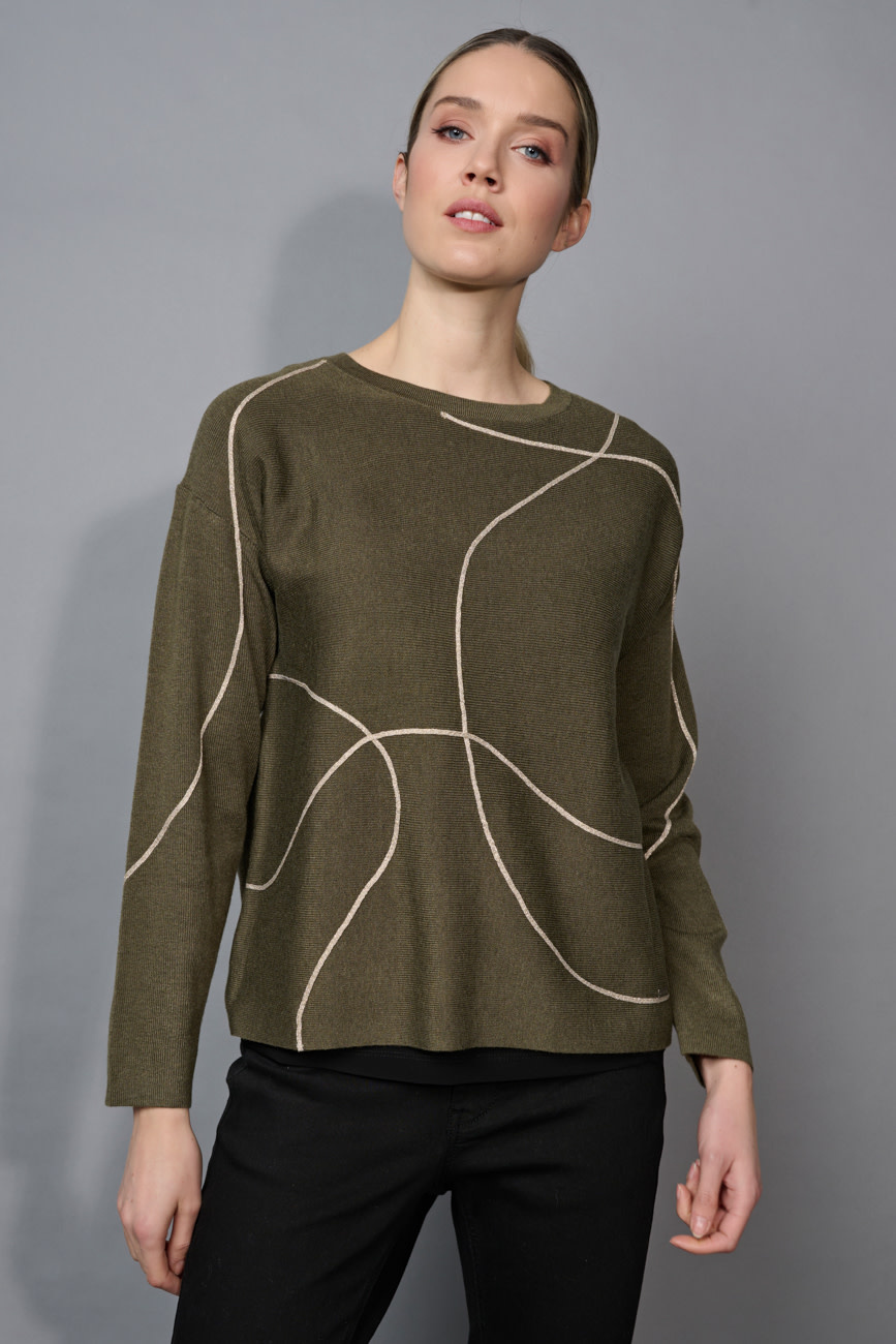 Chandail Picadilly FK211