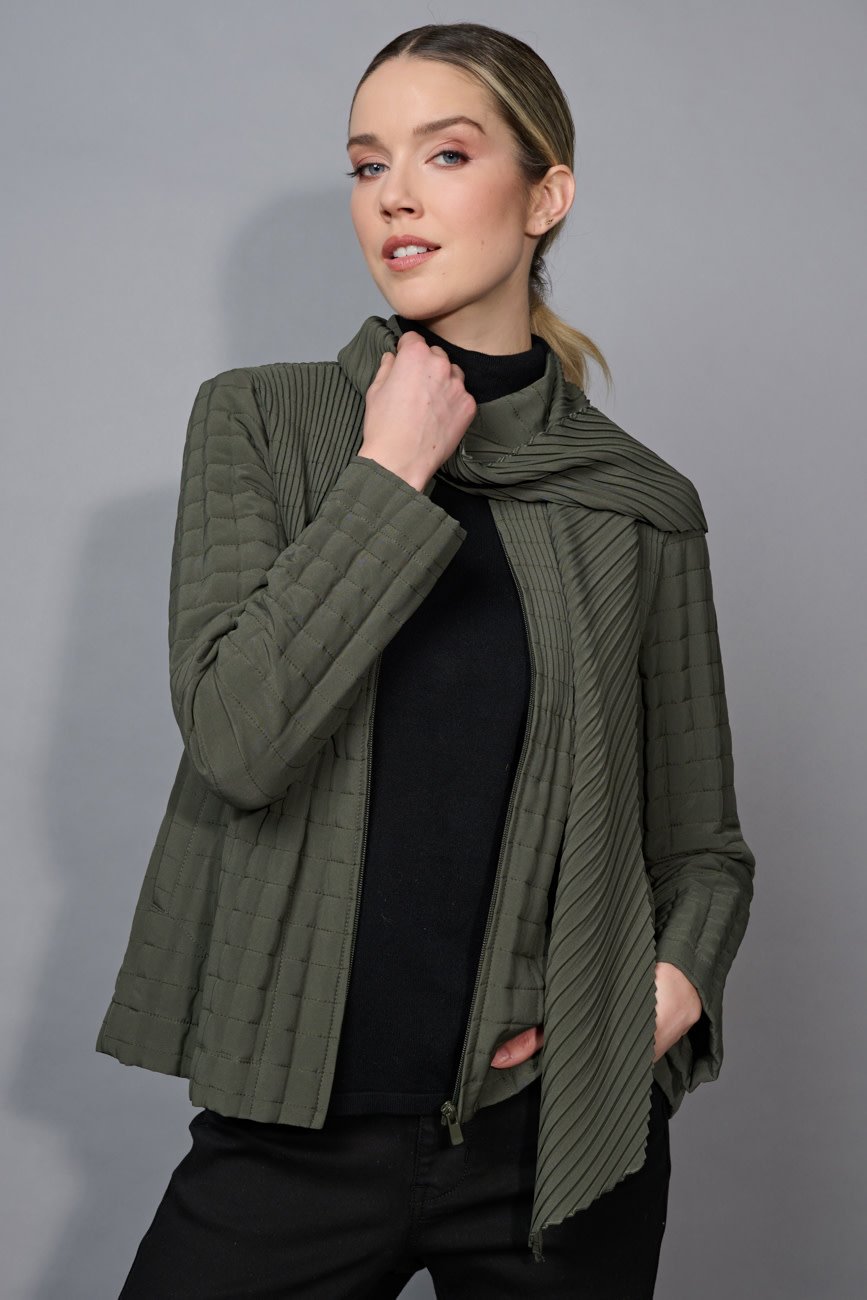 Blouson Picadilly FM590