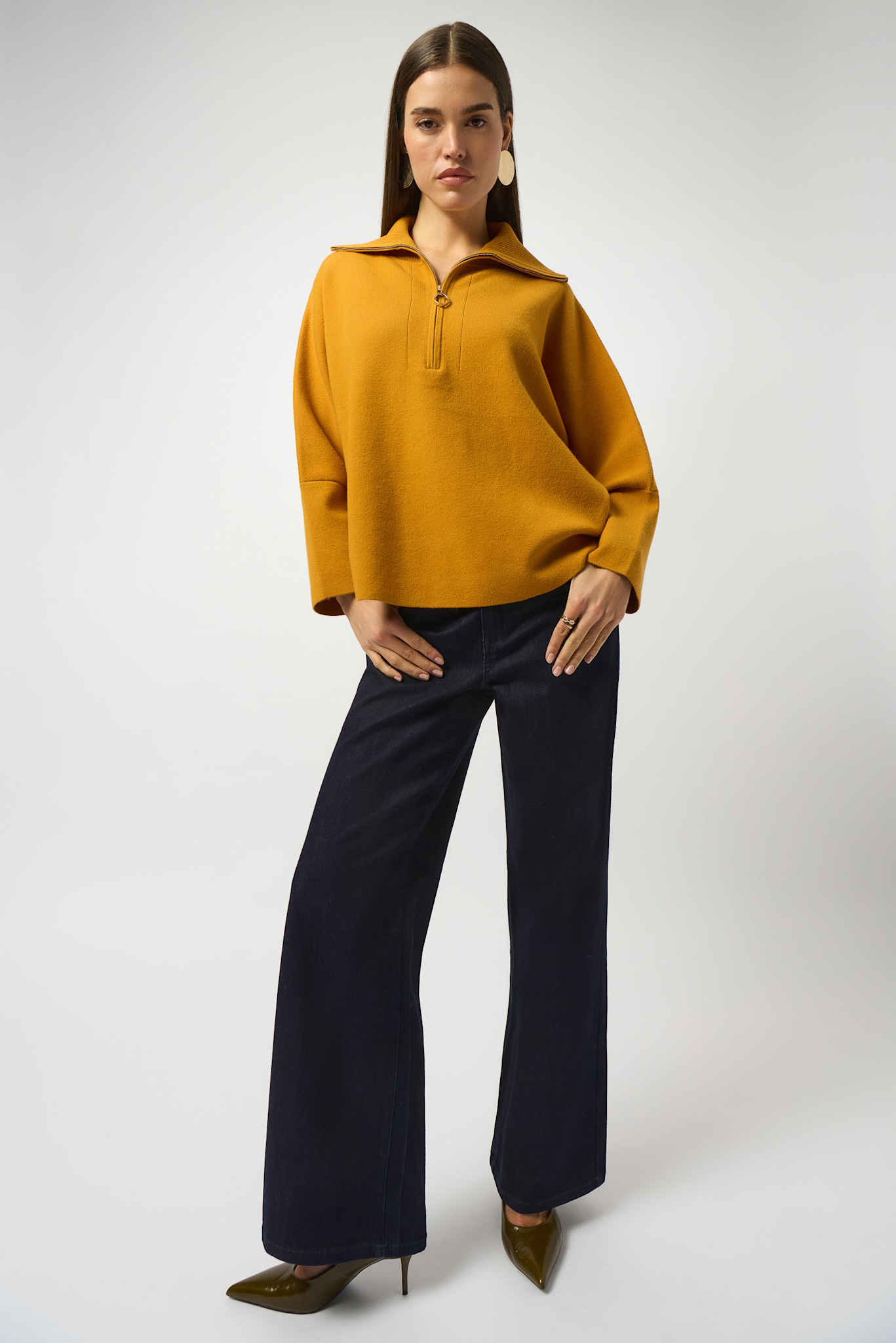 Jeans Joseph Ribkoff 251968