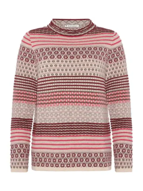 Mansted Chandail Mansted BECK