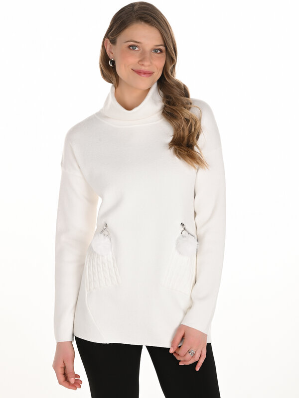 Frank Lyman Chandail Frank Lyman 254987