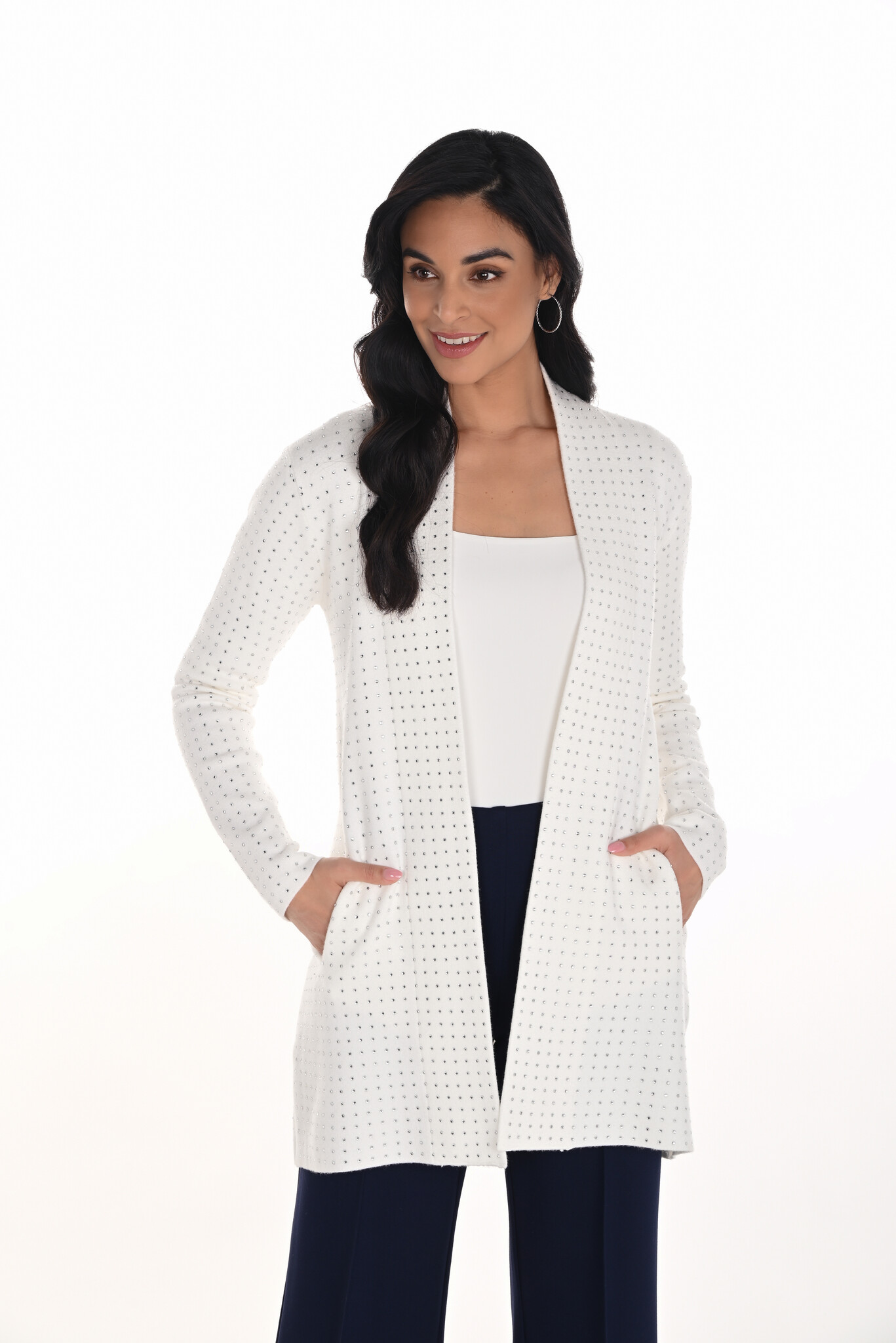 Cardigan Frank Lyman 254998