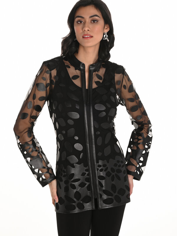 Frank Lyman Redingote Frank Lyman 253852