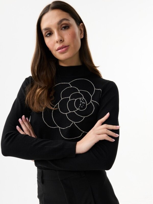 Léo et Ugo Chandail Léo & Ugo AW122