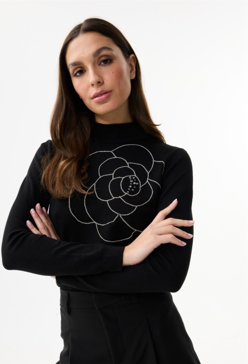 Chandail Léo & Ugo AW122