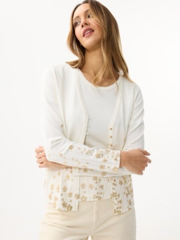 Léo et Ugo Chandail Léo & Ugo AW154