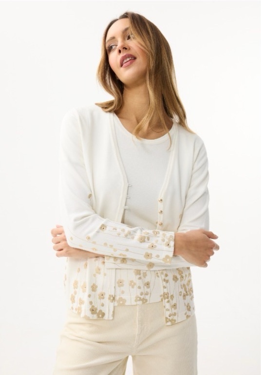 Chandail Léo & Ugo AW154