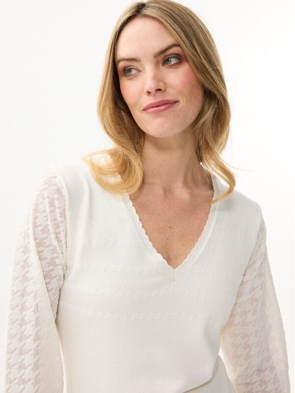 Léo et Ugo Chandail Léo & Ugo BW312