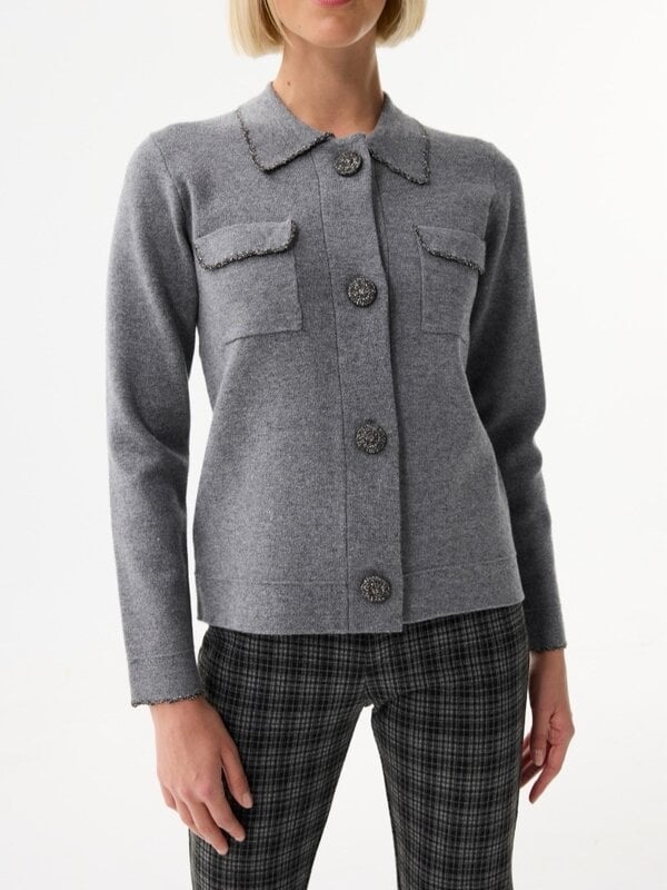 Léo et Ugo Cardigan Léo & Ugo AW187