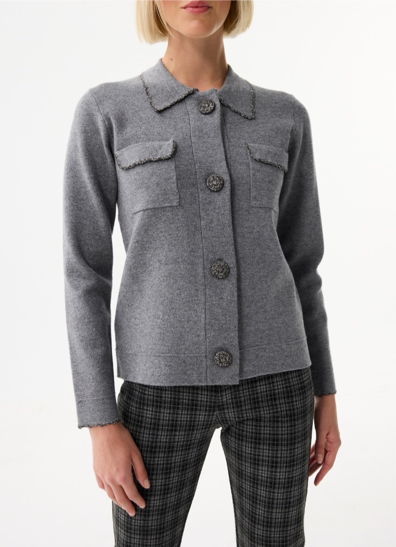 Cardigan Léo & Ugo AW187