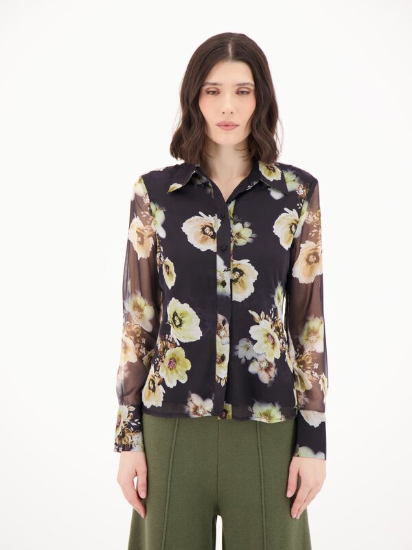 Spanner Blouse Spanner 425235