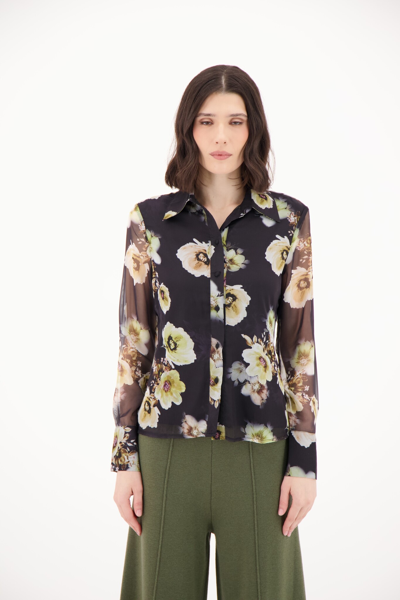 Blouse Spanner 425235