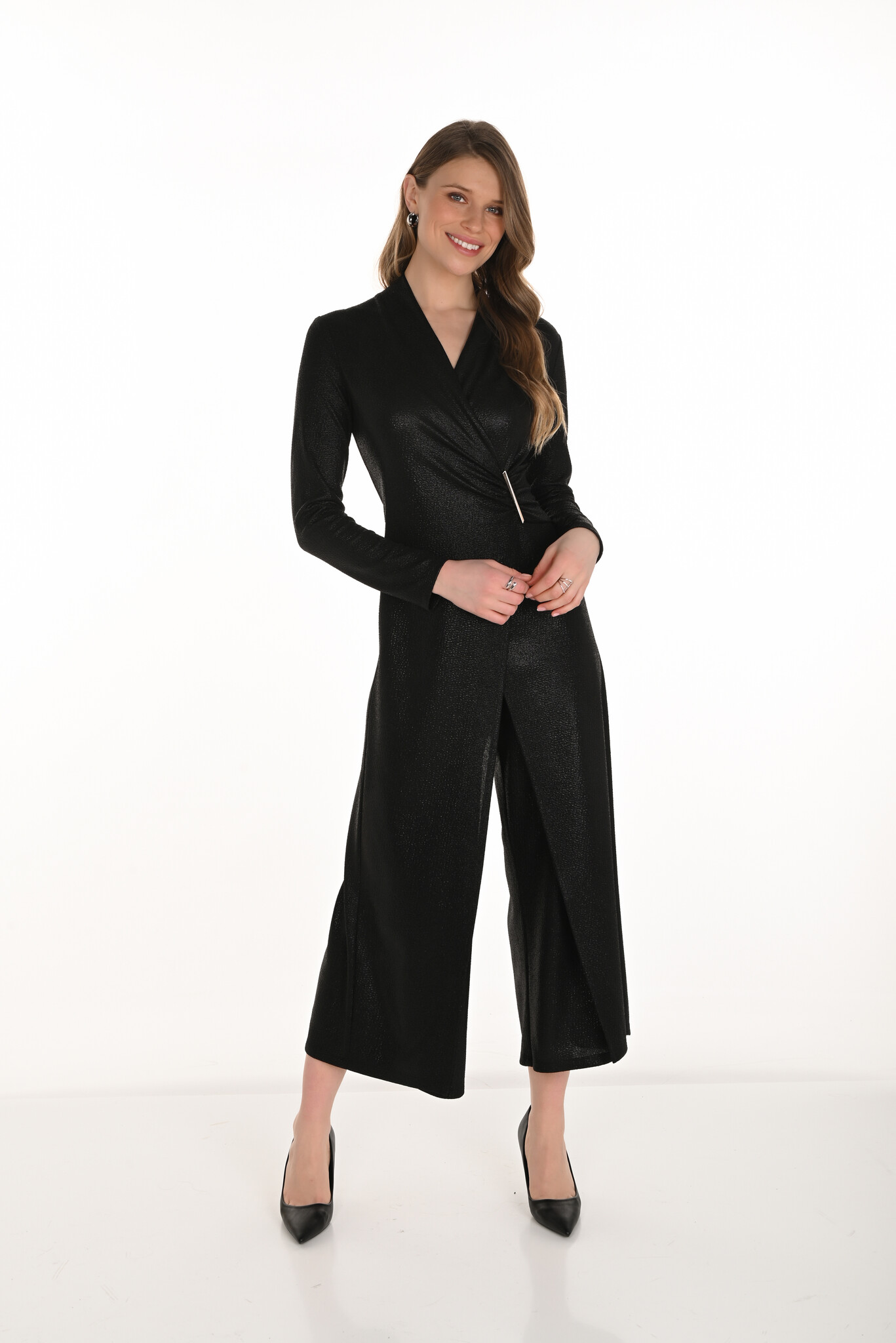 Jumpsuit Frank Lyman 254154