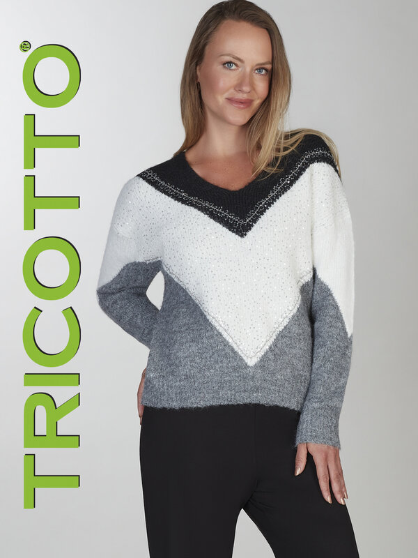 Tricotto Chandail Tricotto T-350