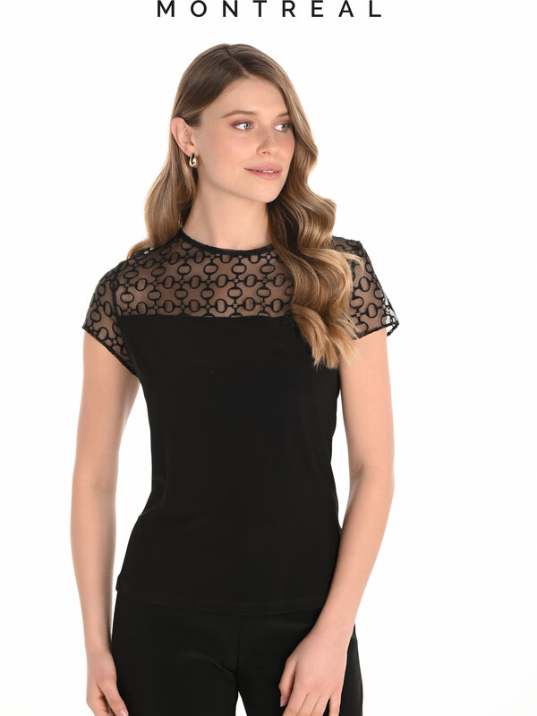 Frank Lyman Haut Frank Lyman 254101