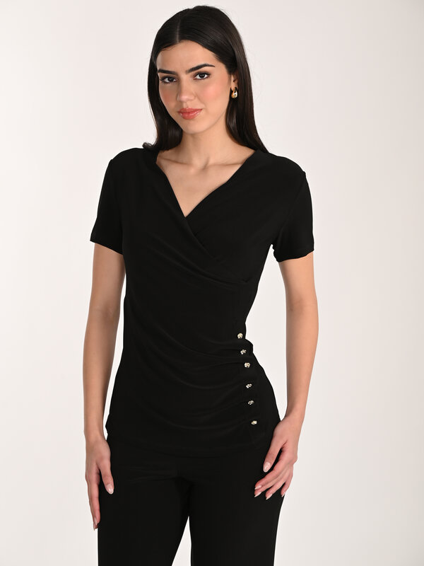 Frank Lyman Haut Frank Lyman 266019