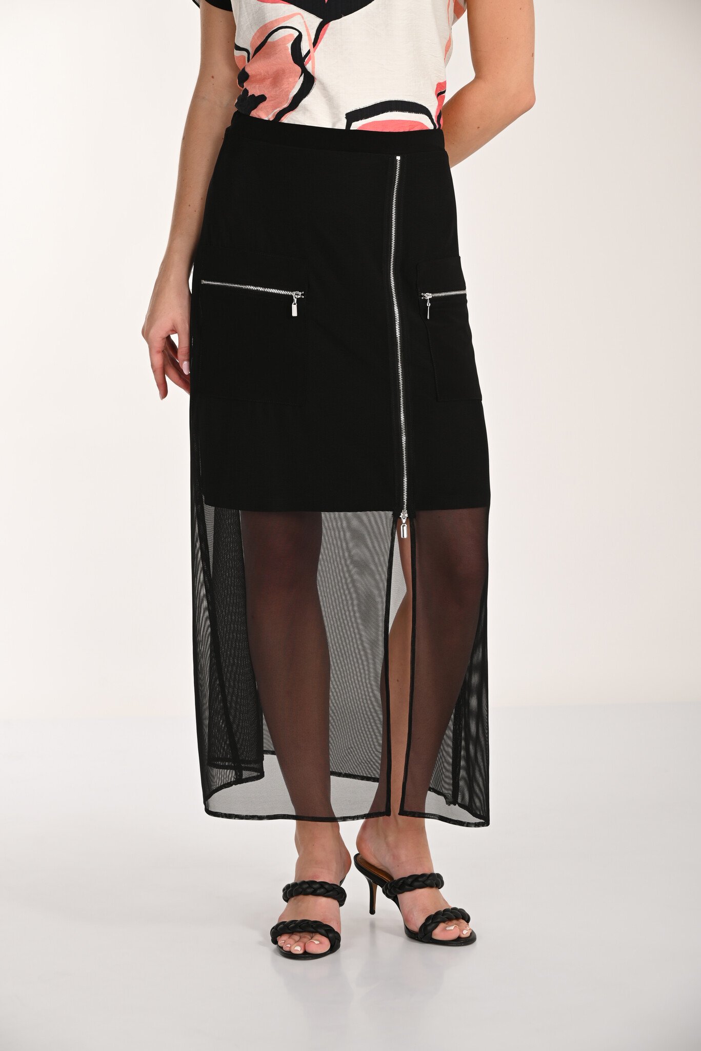 Jupe Frank Lyman 266037