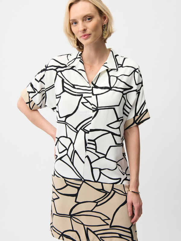 Joseph Ribkoff Robe Joseph Ribkoff 261087