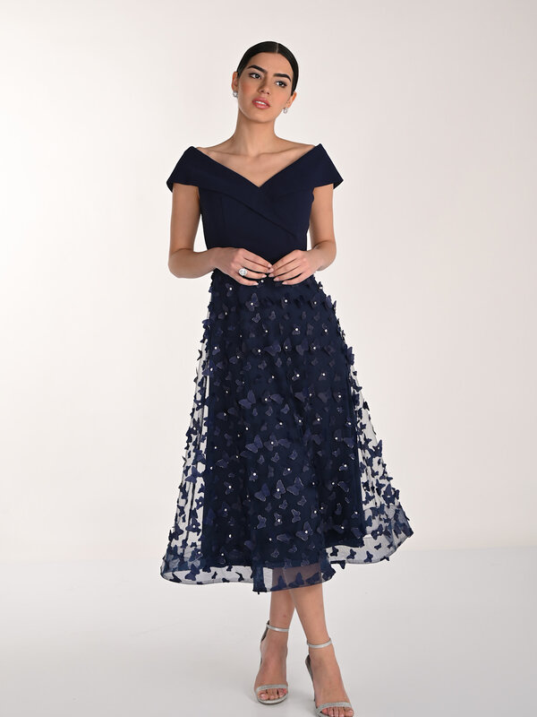 Frank Lyman Robe Frank Lyman 268510