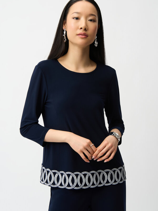 Joseph Ribkoff Haut Joseph Robkoff 261069