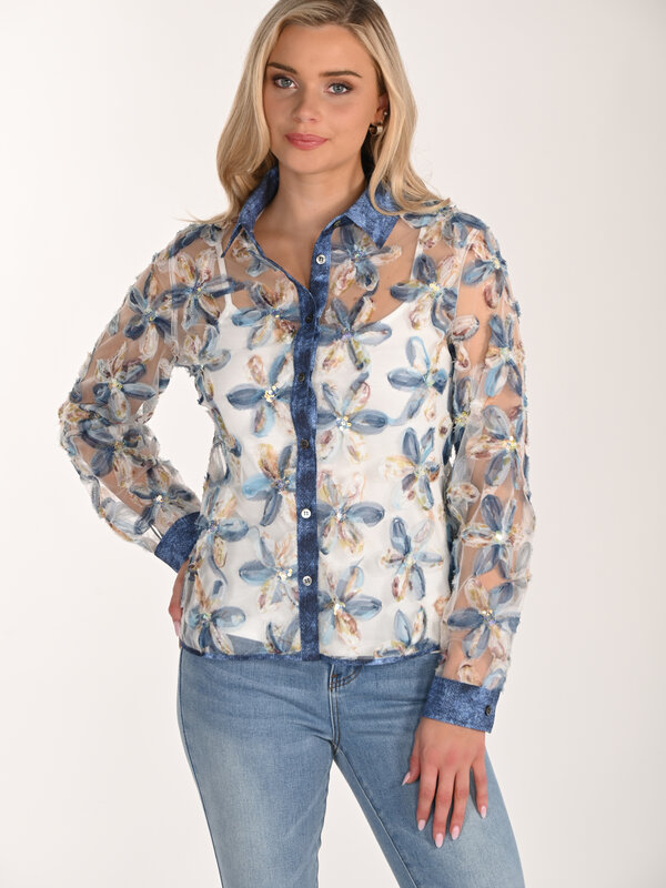 Frank Lyman Blouse Frank Lyman 266527