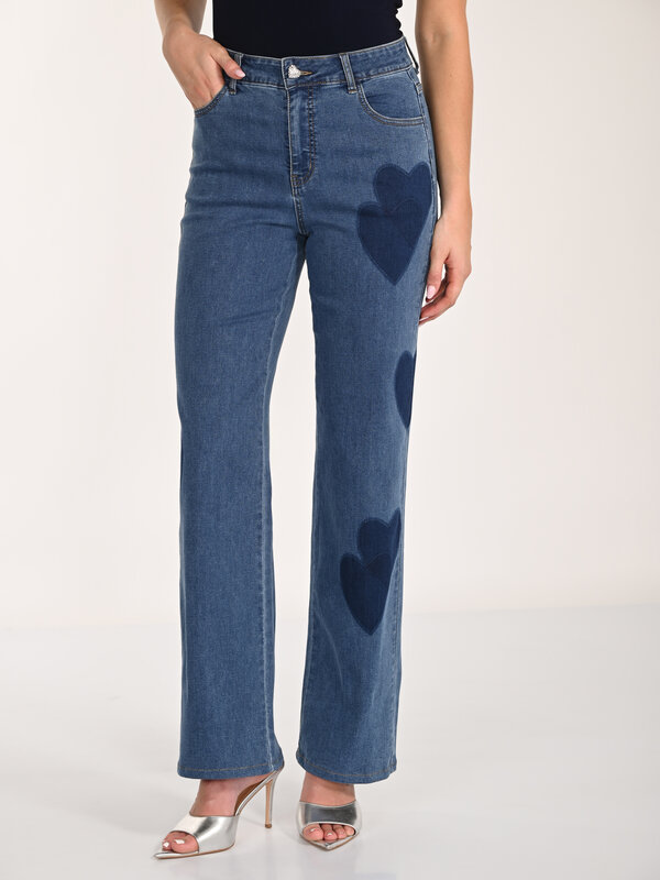 Frank Lyman Jeans Frank Lyman 266512