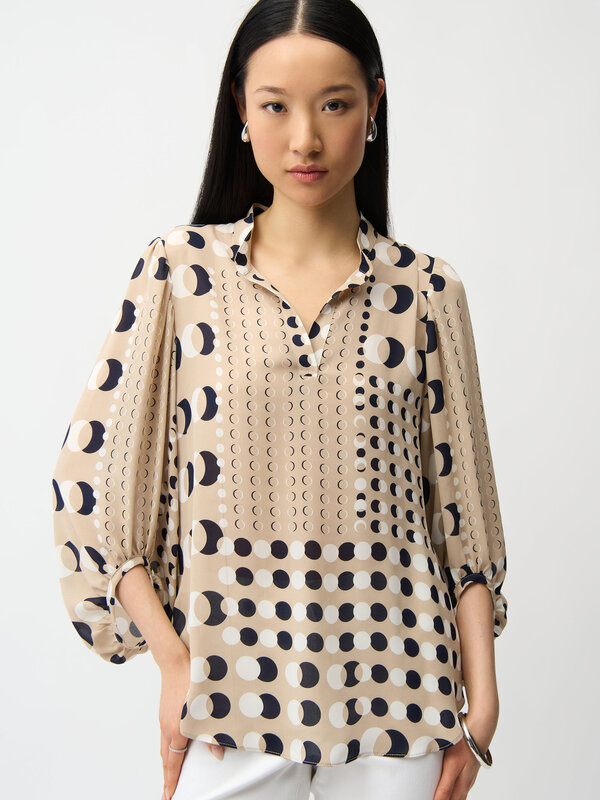 Joseph Ribkoff Tunique Joseph Ribkoff 261099