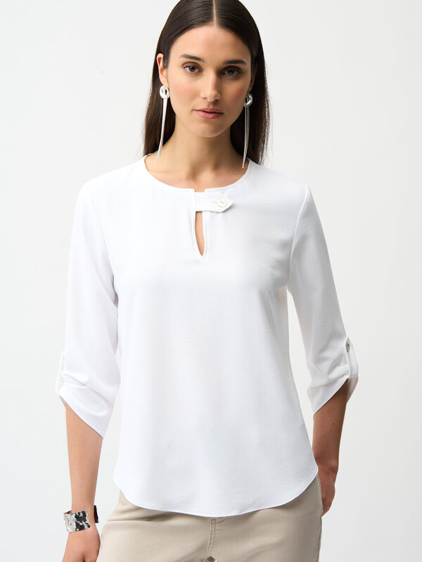 Joseph Ribkoff Blouse Joseph Ribkoff 261036