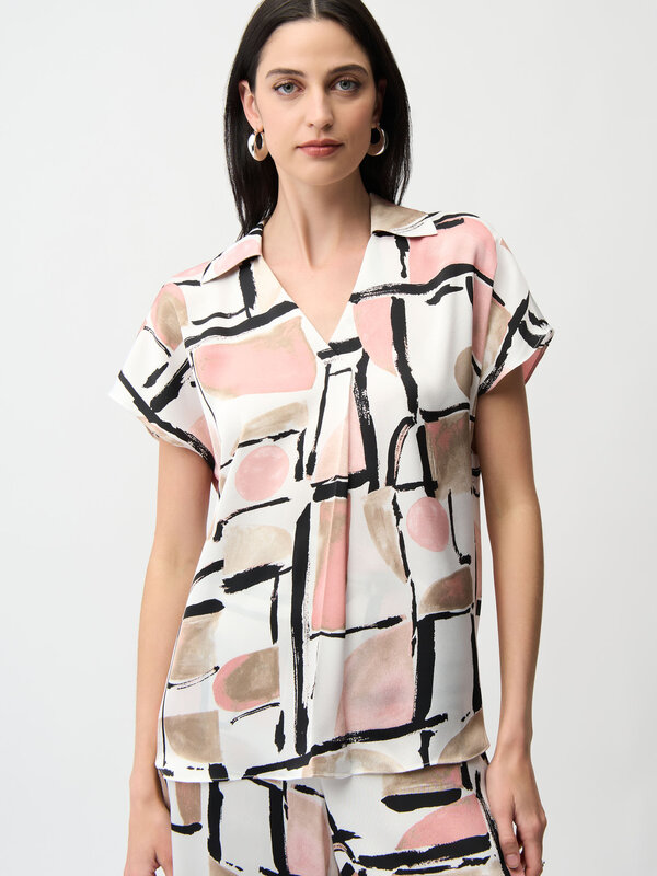 Joseph Ribkoff Haut Joseph Ribkoff 261308