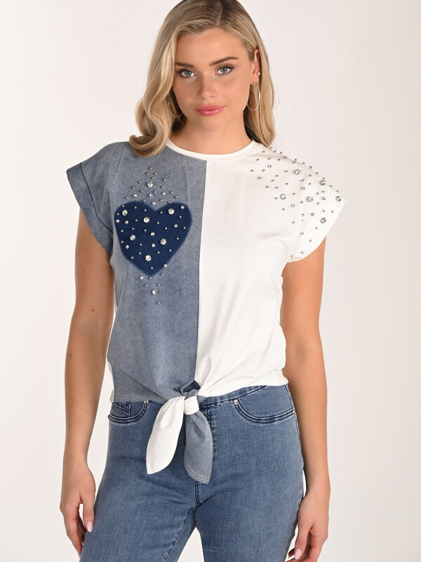 Frank Lyman Haut Frank Lyman 266550