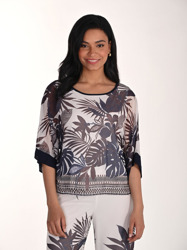 Frank Lyman Haut Frank Lyman 266107