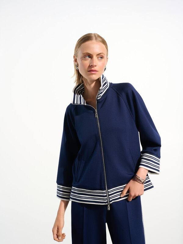 Joseph Ribkoff Blouson Joseph Ribkoff 261617