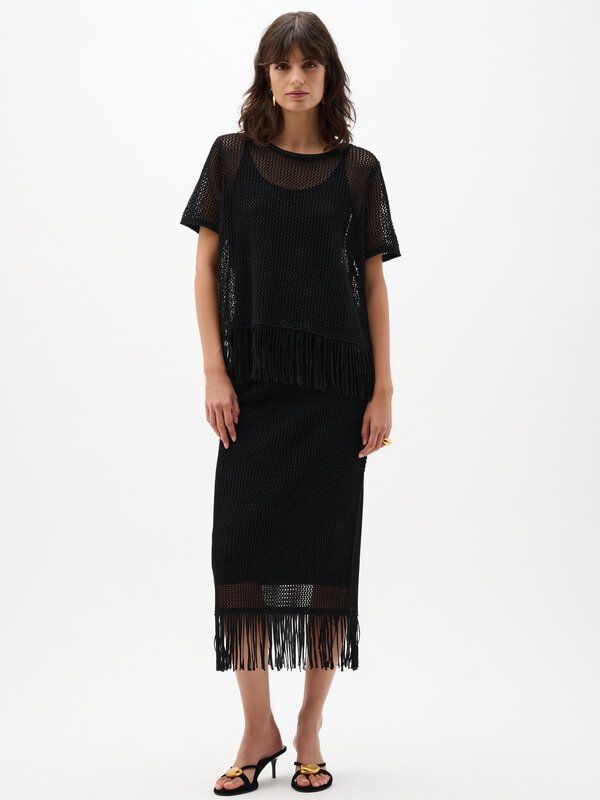 Joseph Ribkoff Haut Joseph Ribkoff 262928