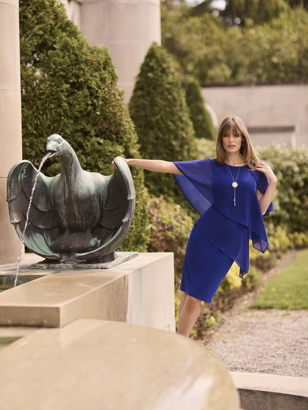 Frank Lyman Robe Frank Lyman 268004