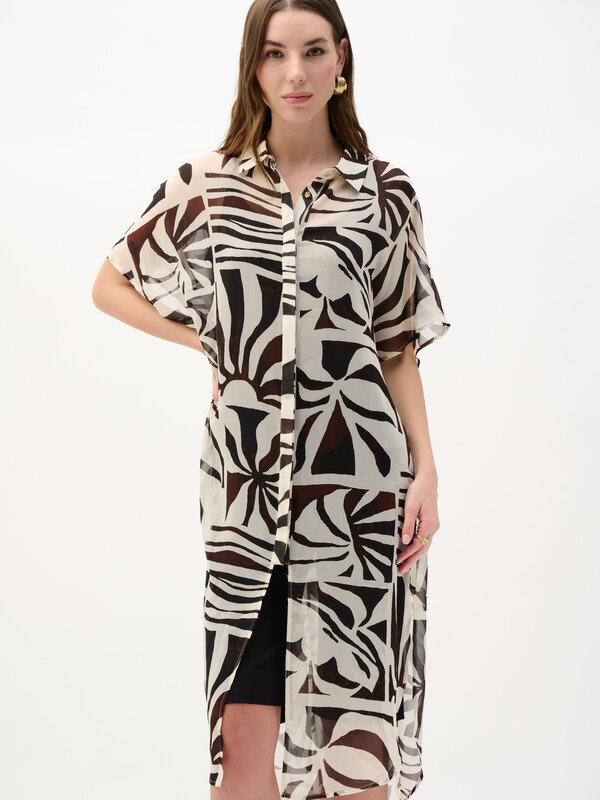 Joseph Ribkoff Blouse Joseph Ribkoff 262949