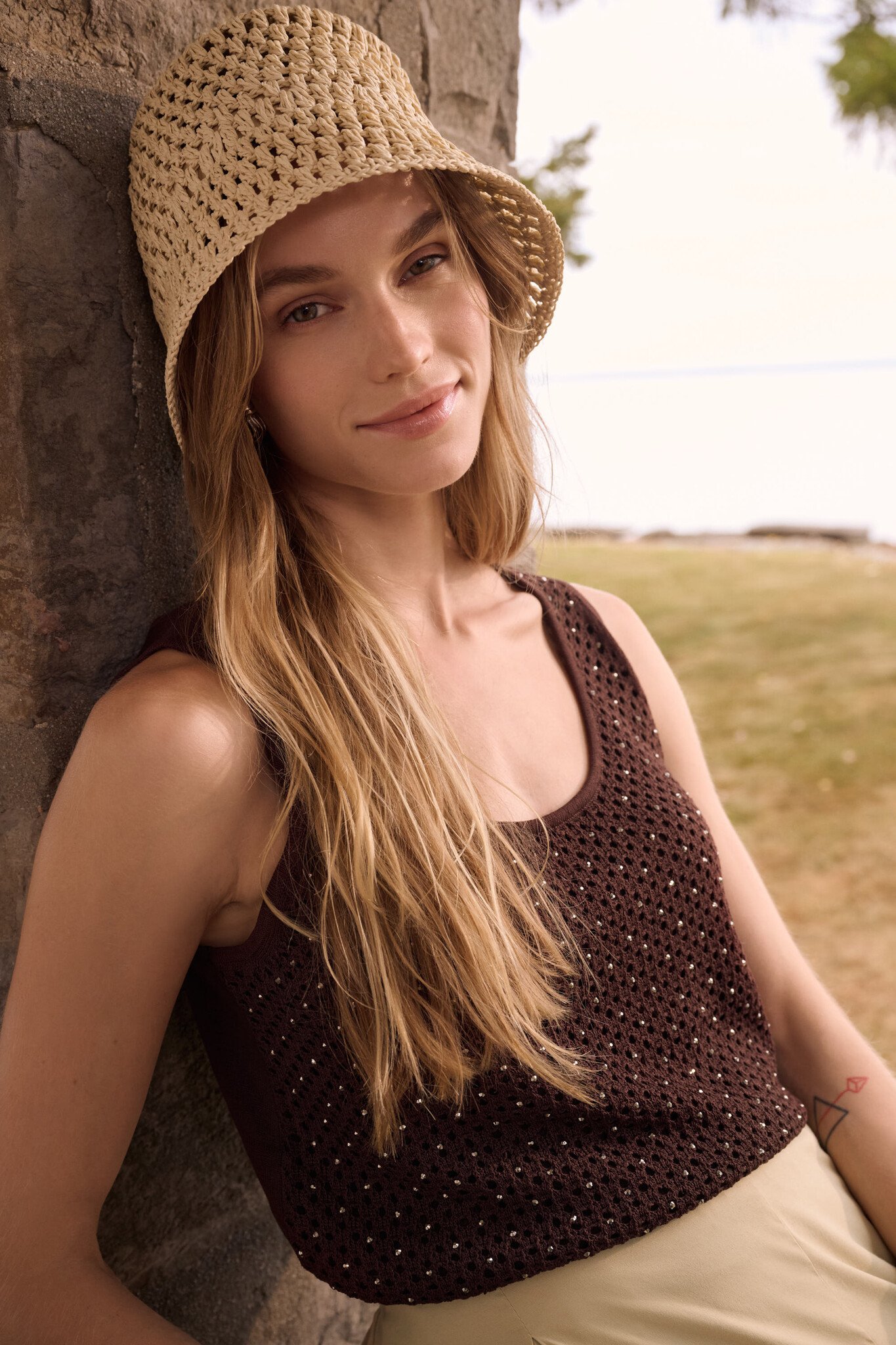 Camisole Joseph Ribkoff 262957