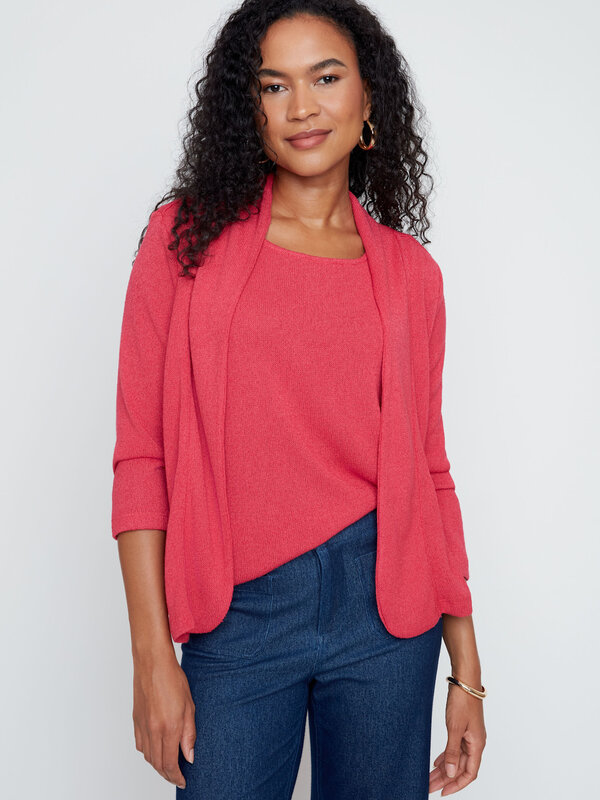 Renuar Twin Set Renuar R7807 55K/R7809 55K