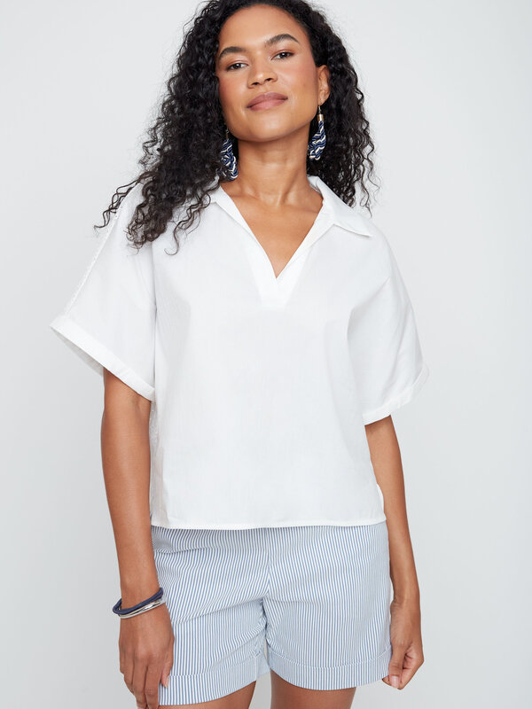 Renuar Blouse Renuar R5224 790