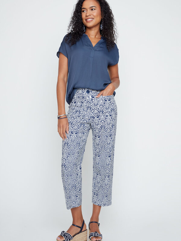 Renuar Blouse Renuar R5016 248