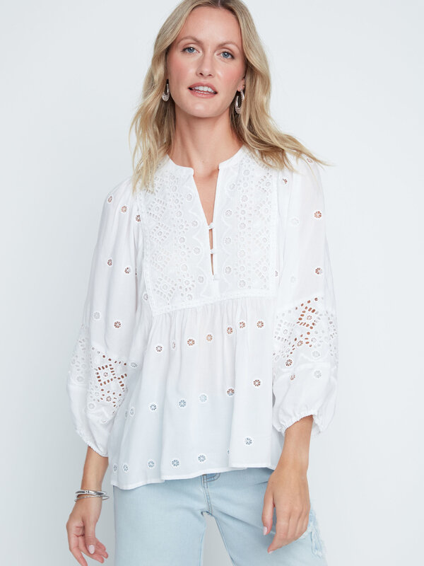 Renuar Blouse Renuar R5237 866