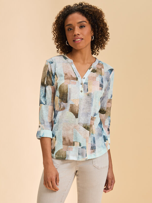 FDJ Chandail FDJ 3902350