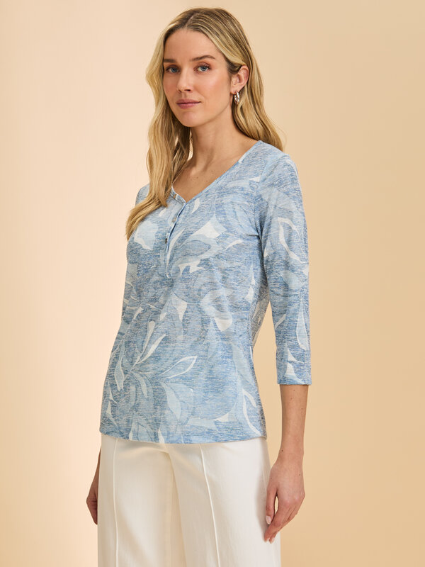 FDJ Chandail FDJ 3110435