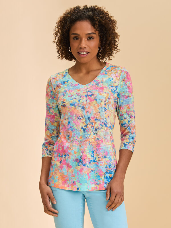 FDJ Chandail FDJ 3449451