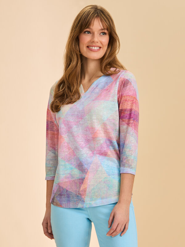 FDJ Chandail FDJ 3738451