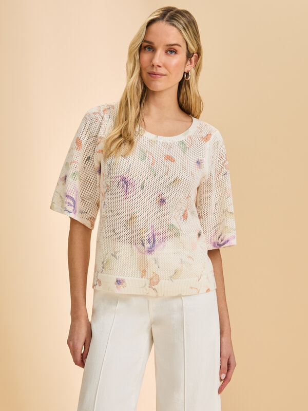 FDJ Chandail FDJ 1203624