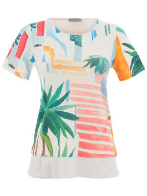 T-Shirt Dolcezza 26640