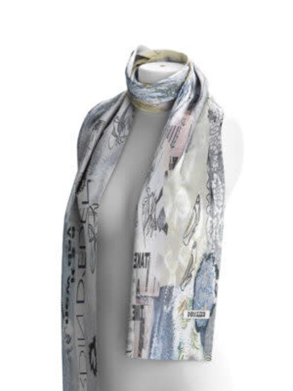 Dolcezza Foulard Dolcezza 26913