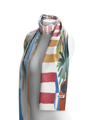 Foulard  Dolcezza 26904