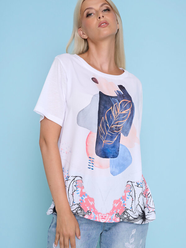 Picadilly Haut Picadilly ZS122AF