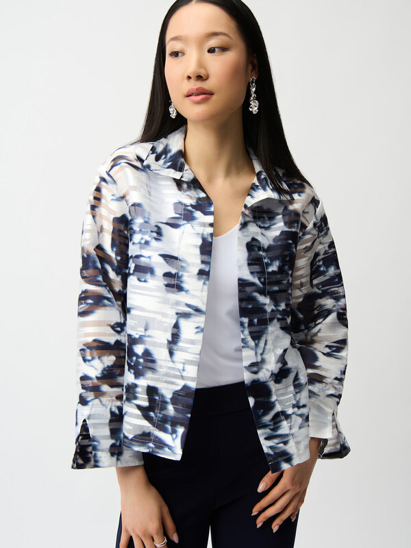 Joseph Ribkoff Veston Joseph Ribkoff 261291